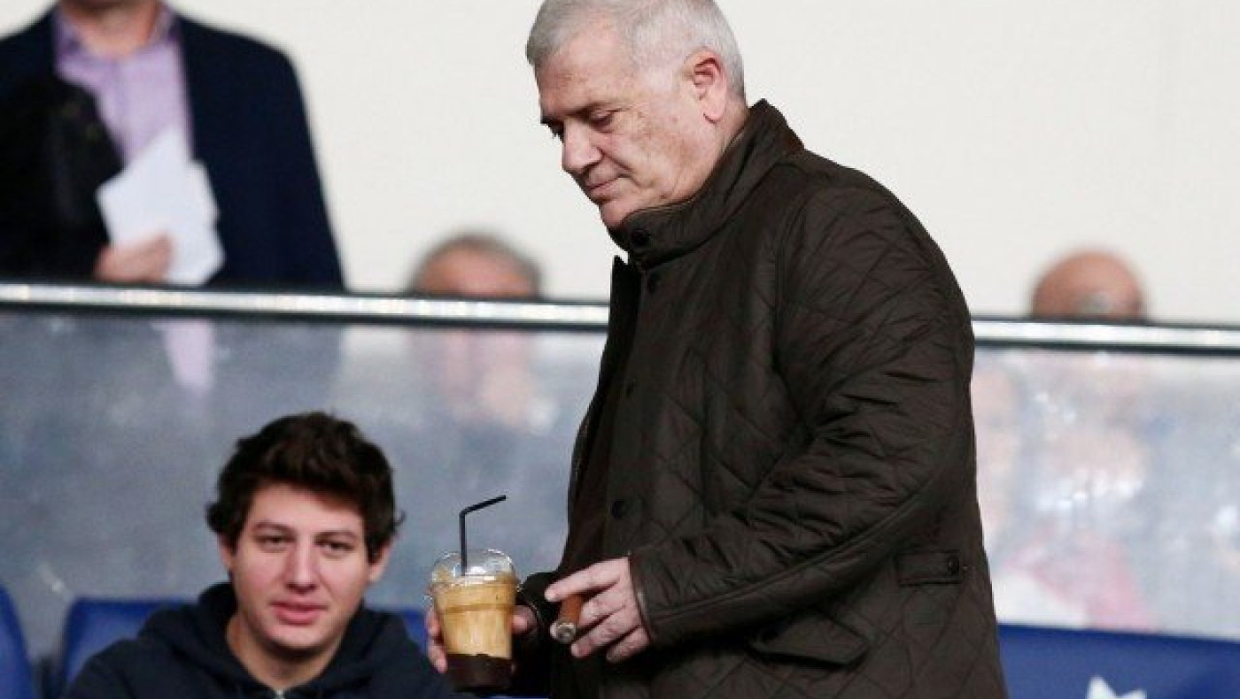 «Εφοδος»                Μελισσανίδη στην ΕΠΟ και την ΚΕΔ!