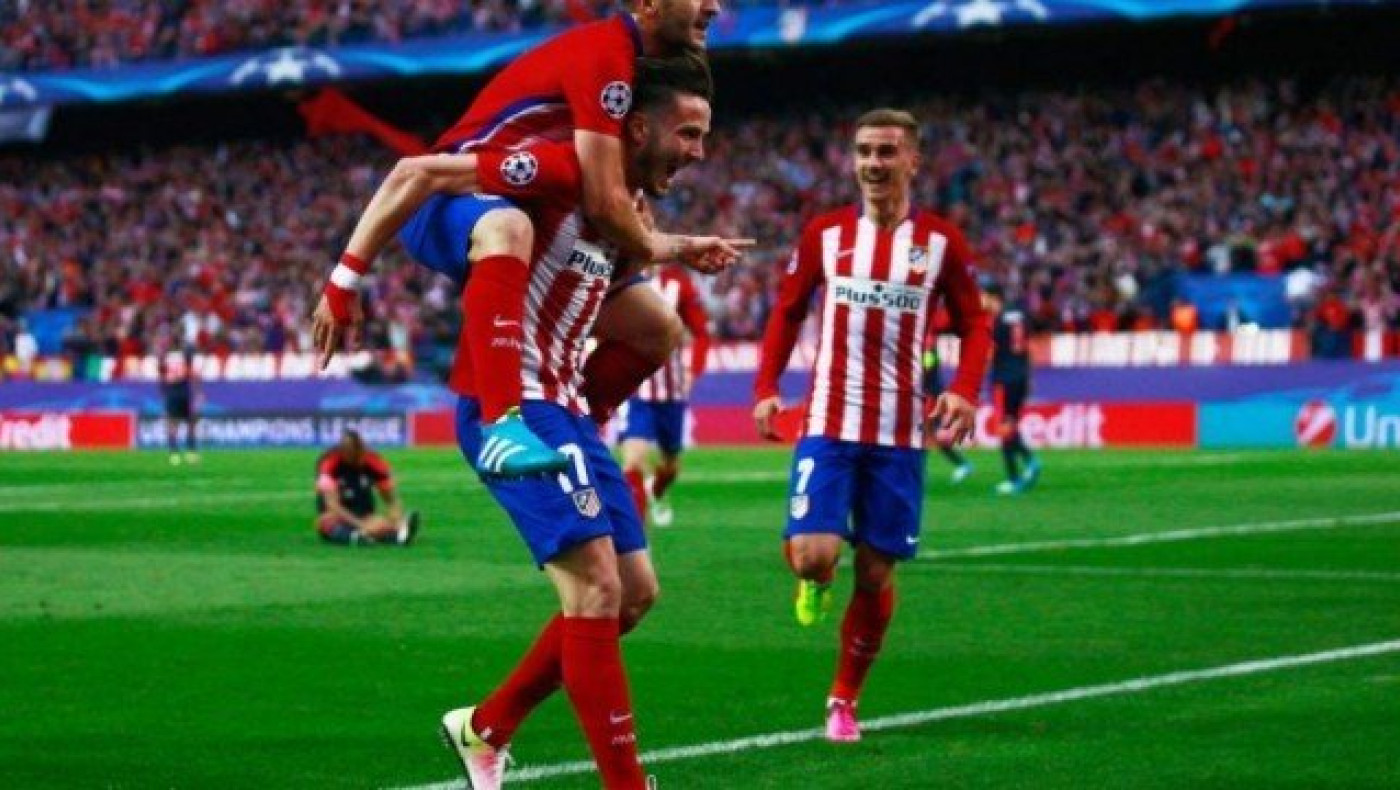 Ο Μουρίνιο θέλει πακέτο τους Γκριζμάν-Σαούλ στο Μάντσεστερ