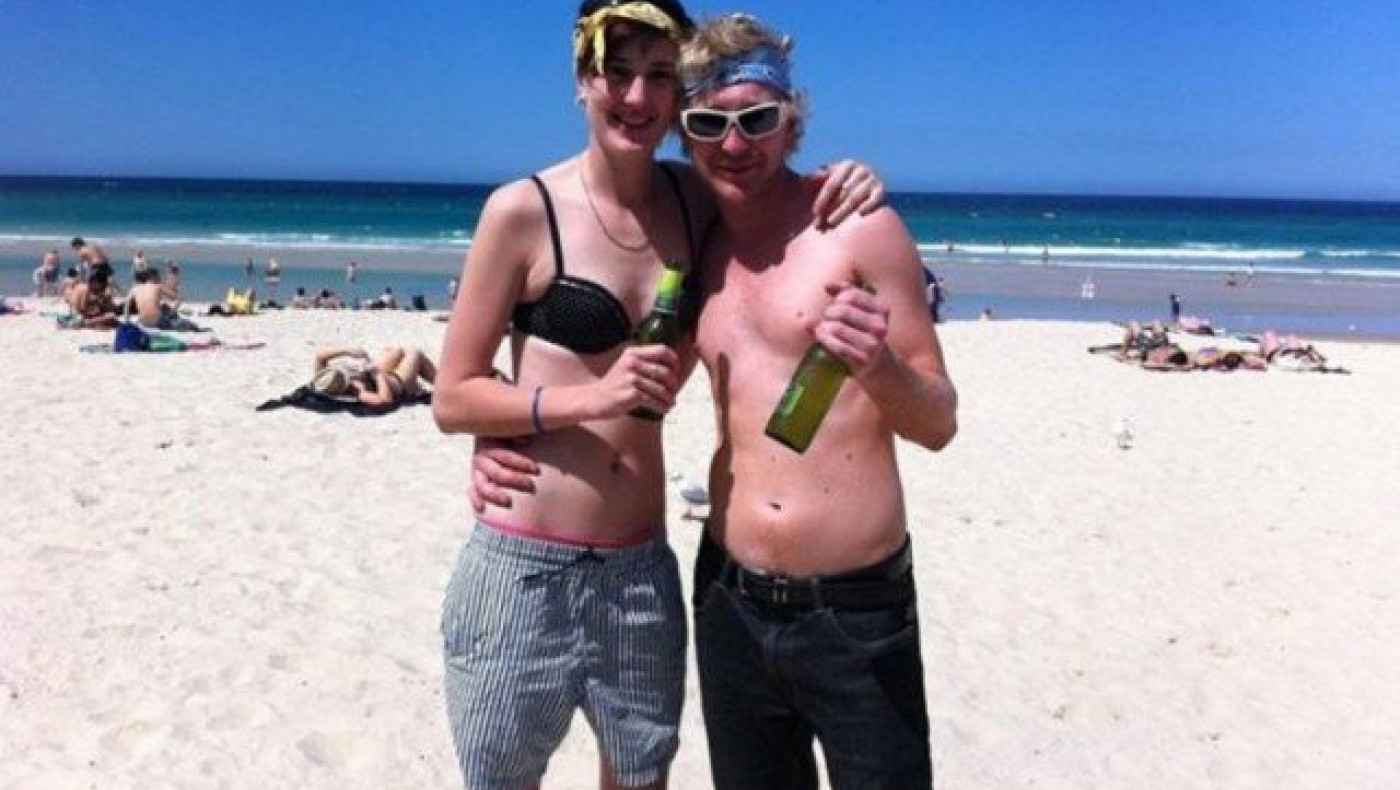 «Η τράπεζα μου δάνεισε 2 εκατ. & τα ξόδεψα σε στρίπερς & αμάξια»