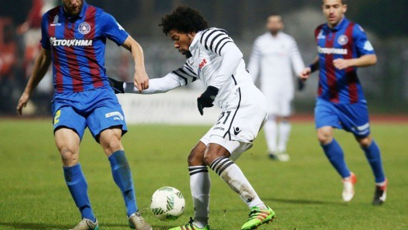 Τρεις βαθμοί, διατήρηση της ηρεμίας και κέρδη από Κάμπος - Μπίσεσβαρ