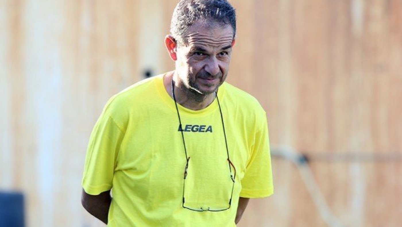 Γκάτζιος: «Κοιτάξαμε στα μάτια τον Αρη, χάσαμε με γκολ στο τέλος»