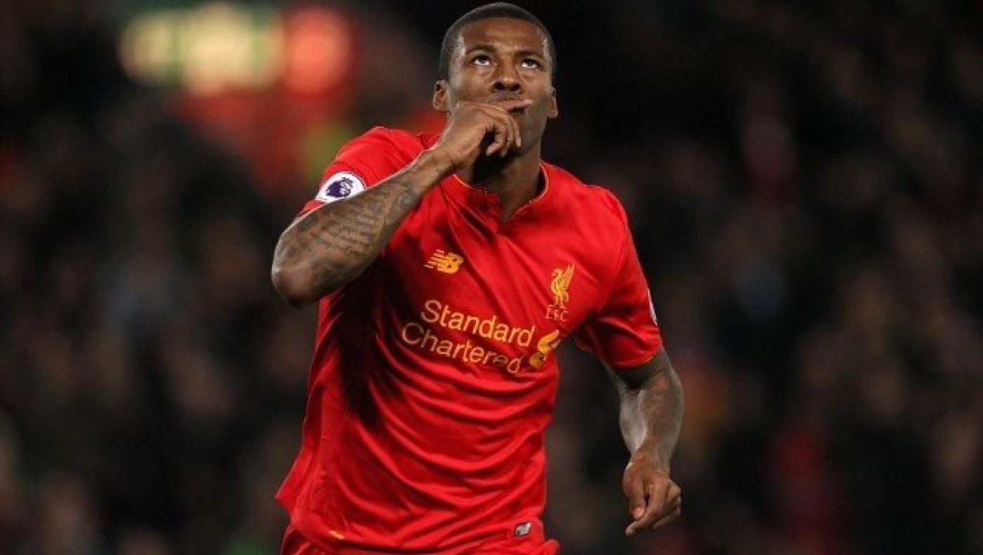 Η Λίβερπουλ είναι εδώ, κέρδισε 1-0 τη Σίτι και έμεινε μόνη 2η!