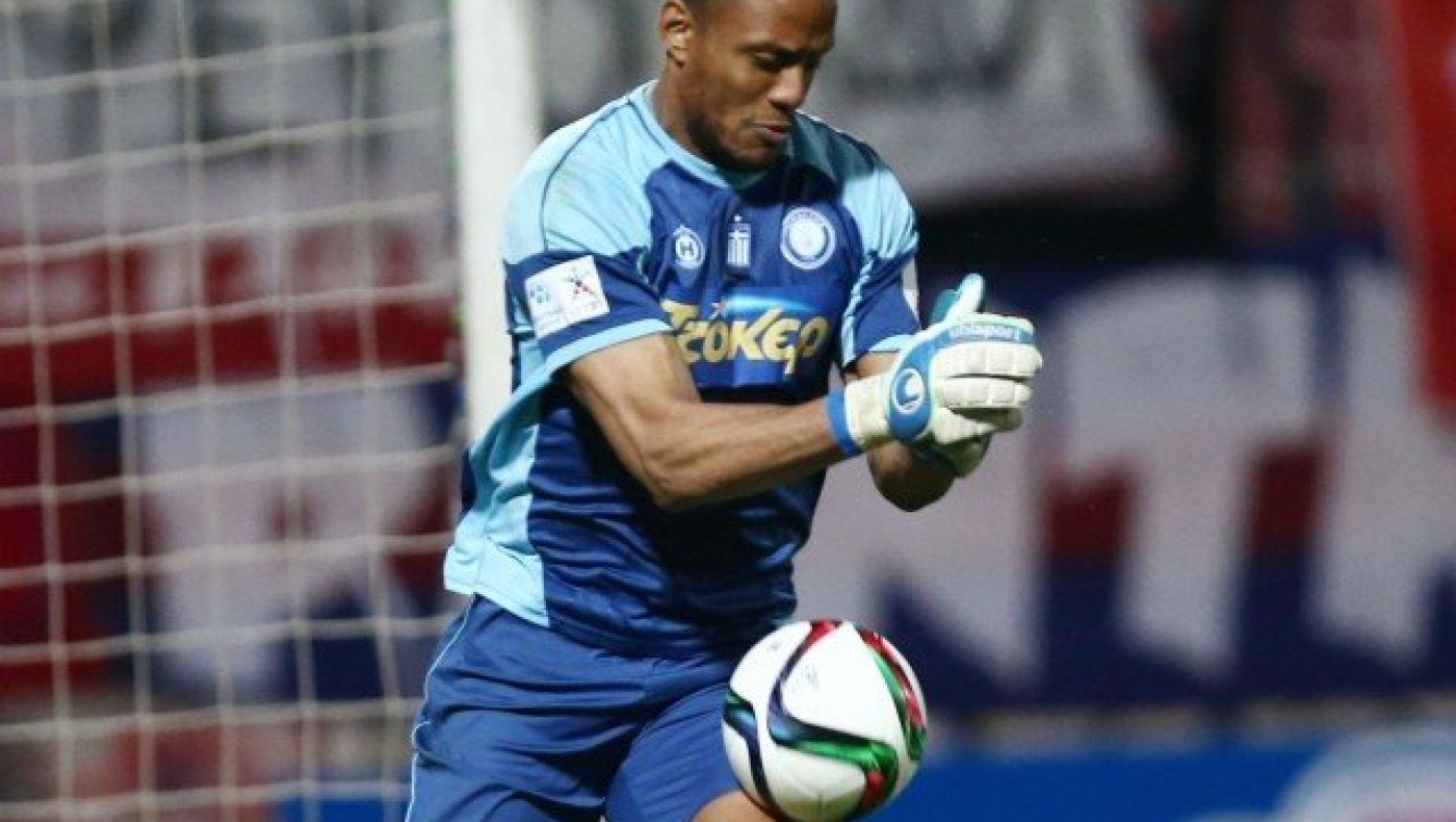 Της κακομοίρας: Οσκαρ ατυχίας         για τον Ηρακλή