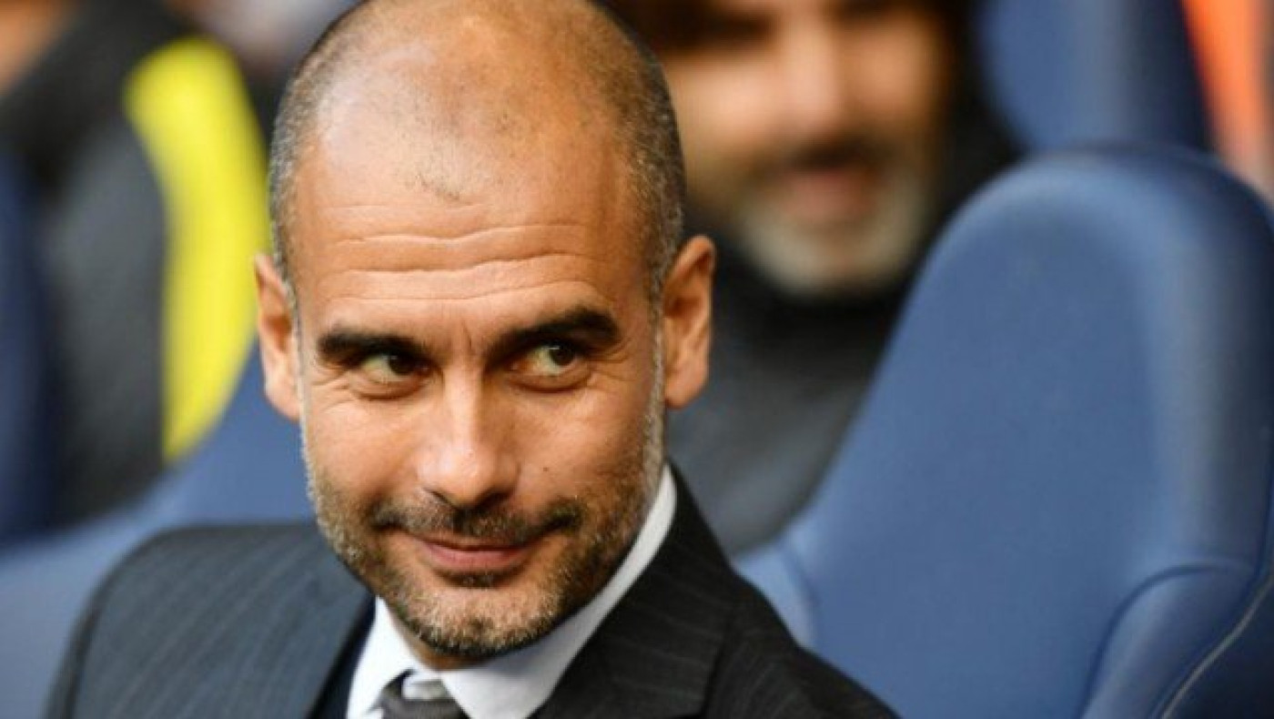 Γκουαρντιόλα: «Χάσαμε το παιχνίδι αλλά είχαμε τον έλεγχο»