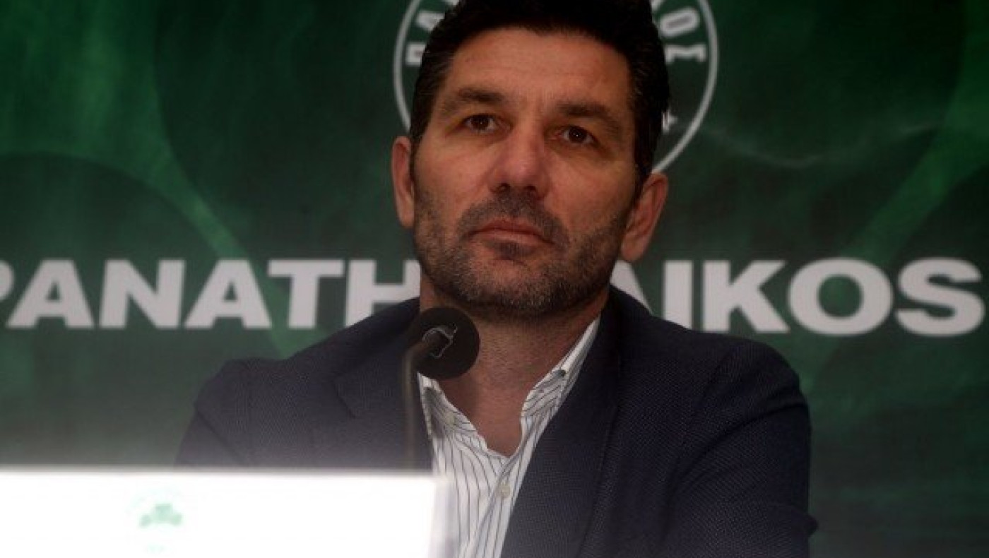 Αποκλεισμός – «μήνυμα» για δύο στον    Παναθηναϊκό