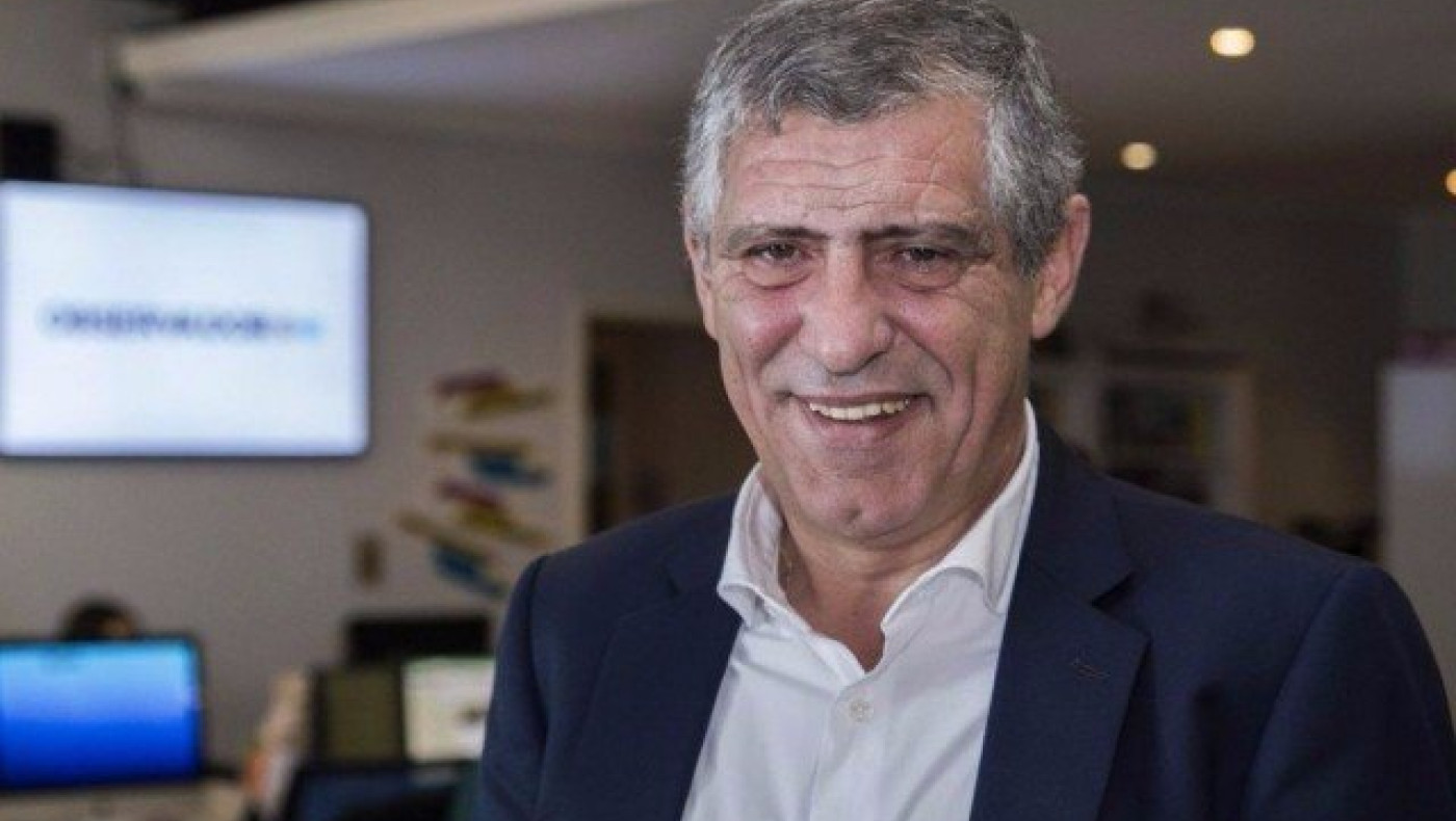 Αποκαλύψεις                      Σάντος για ΠΑΟΚ και ΑΕΚ