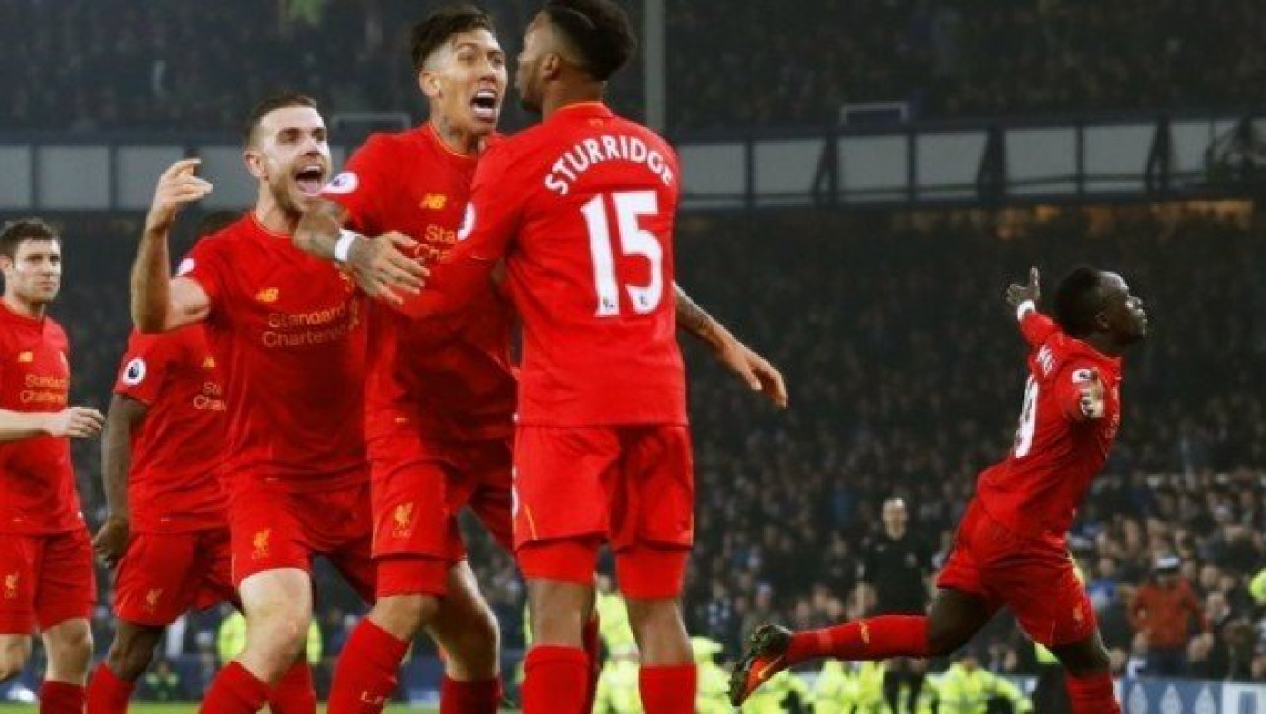 «Έξυπνο» τρολάρισμα στους οπαδούς της Έβερτον (pics)