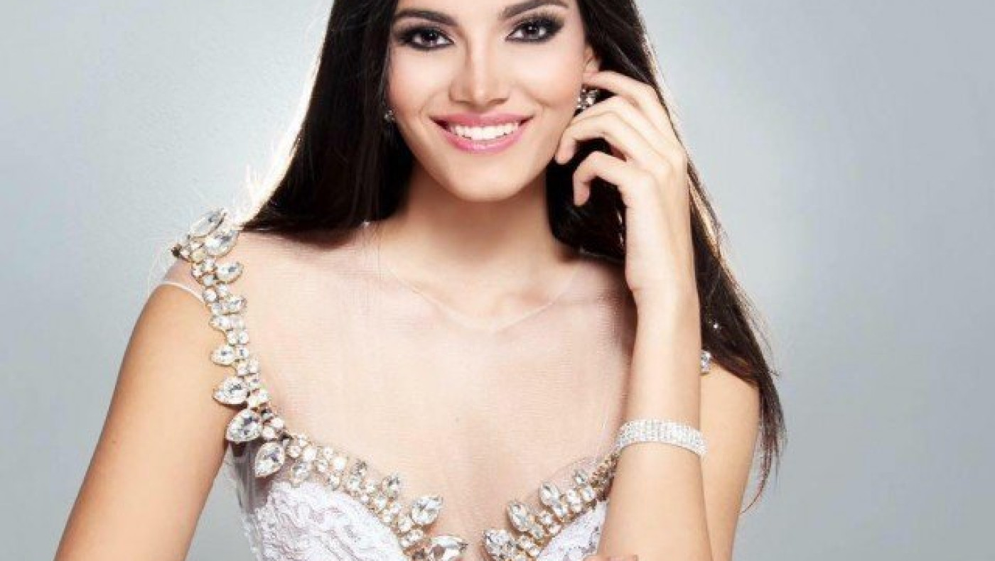 Η 19χρονη Stephanie    είναι η νέα Μις Κόσμος (ΦΩΤΟ)