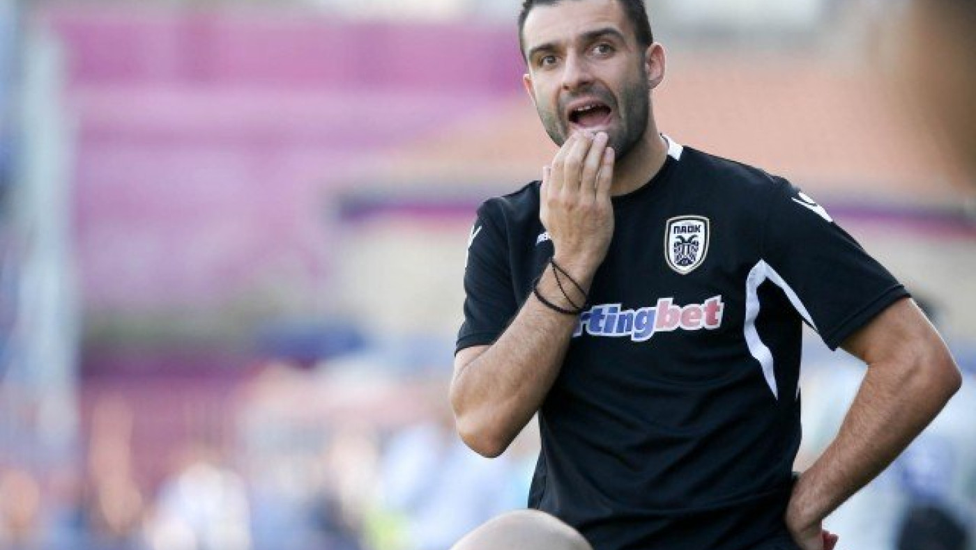 Η ανεπίσημη κρούση του Παναθηναϊκού σε Τζαβέλλα και η... διαφορά