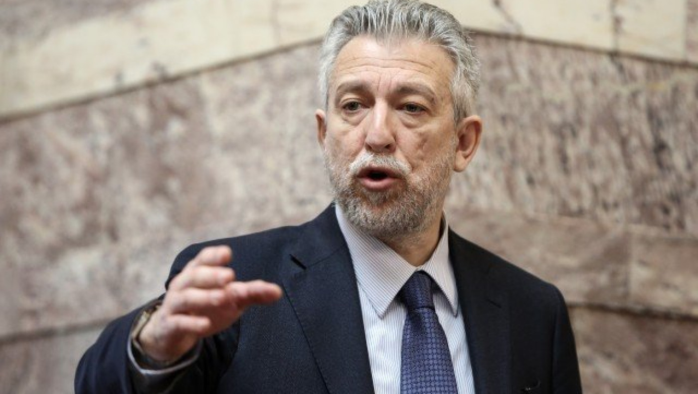 Η δικαιοσύνη… αργεί …«αντίο»               κάθαρση;