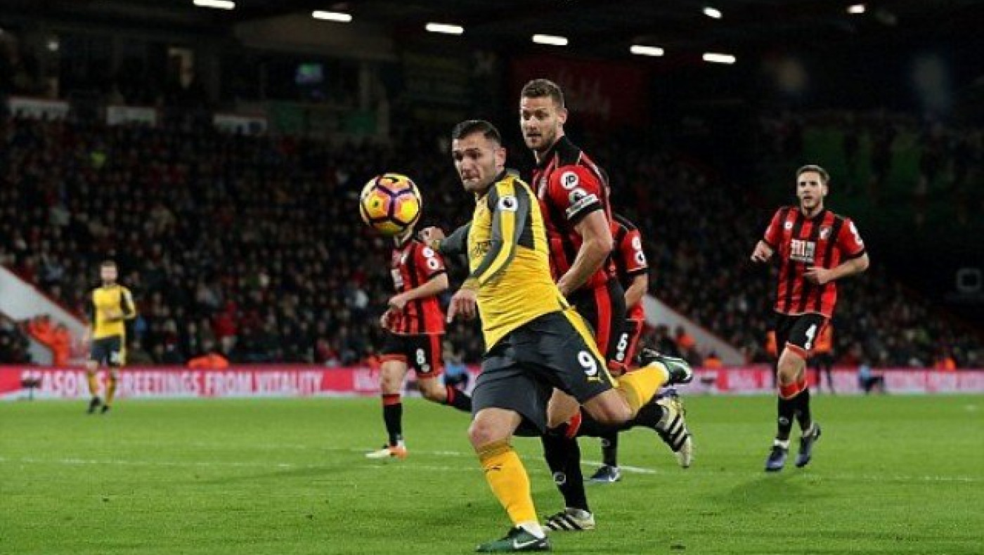 Ασύλληπτο ματς και… μισή ανατροπή για την Άρσεναλ (vids)