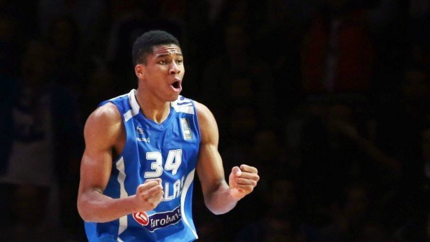 Αντετοκούνμπο για Εθνική: «Δεν φοβόμαστε κανέναν, αν...»