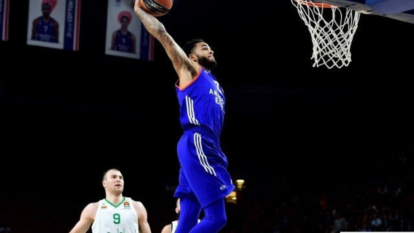 Φάσεις αλά NBA στα χθεσινά παιχνίδια της Euroleague! (vids)