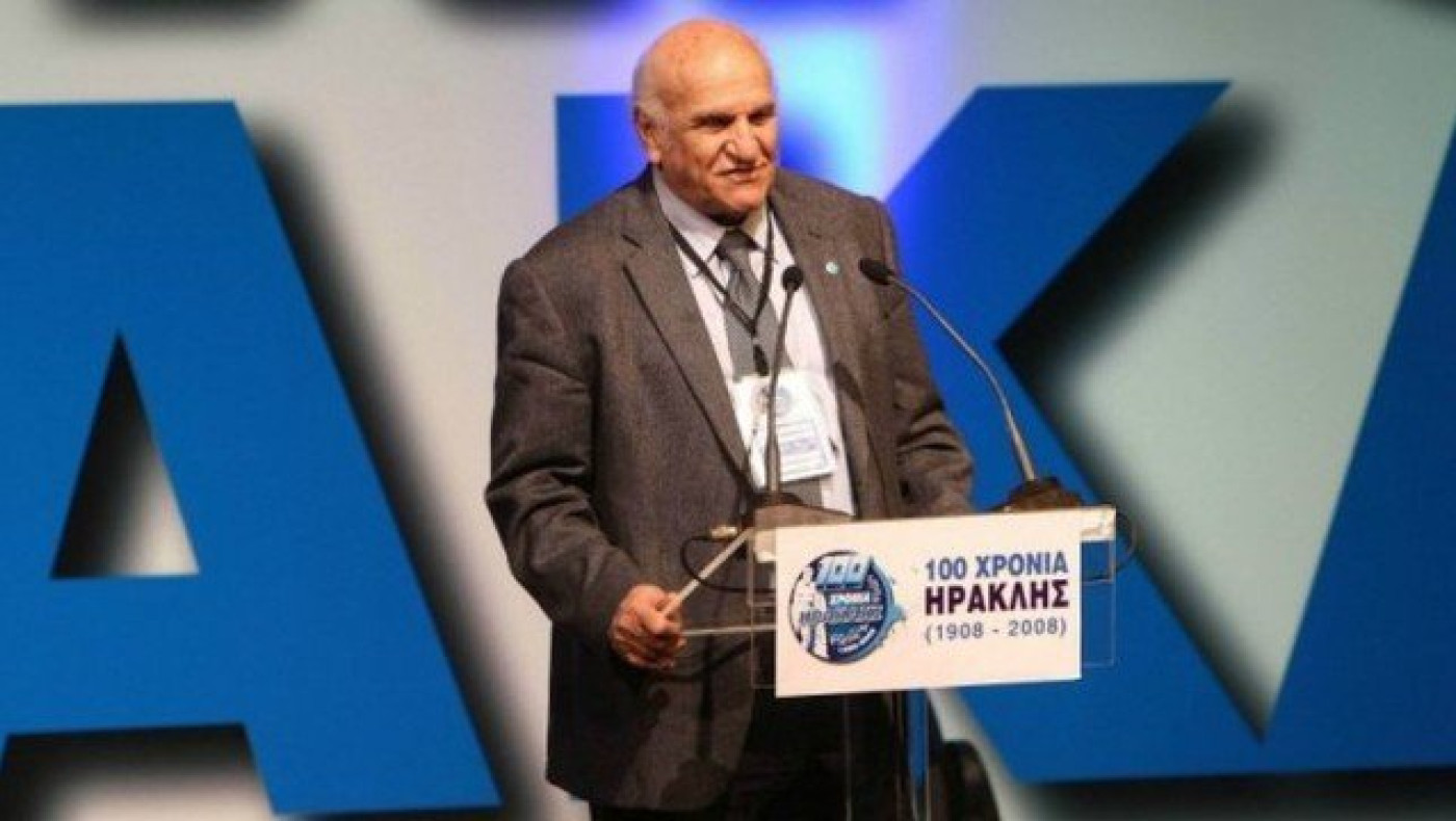 Το νέο  κυανόλευκο S.O.S  συγκλονίζει και εξοργίζει