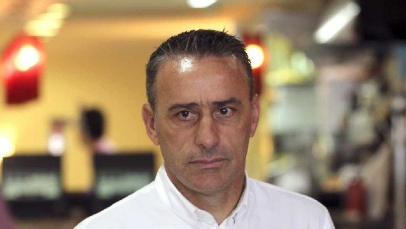 Μπέντο: «Άργησα να βγάλω              τον Φορτούνη»