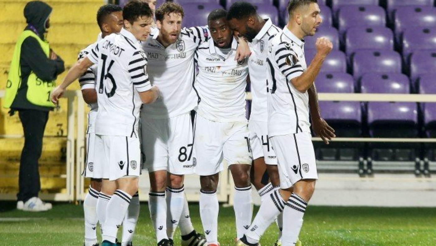 Οι δυσκολίες είναι πολλές, αλλά πρέπει να γίνει ανώτερος του ΟΣΦΠ