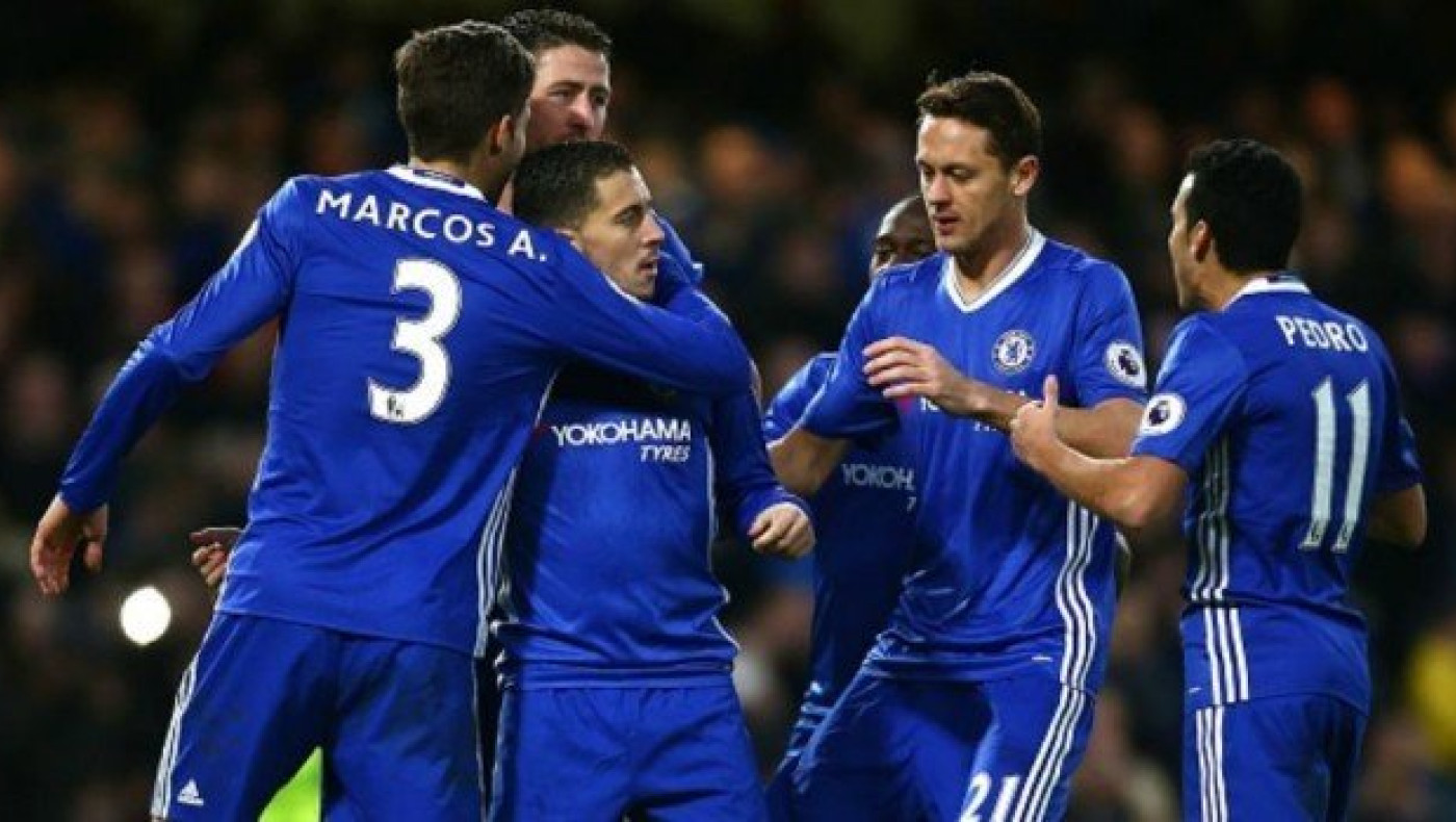 Τρένο η Τσέλσι, εκπέμπουν S.O.S οι πρωταθλητές, δύσκολα η Άρσεναλ