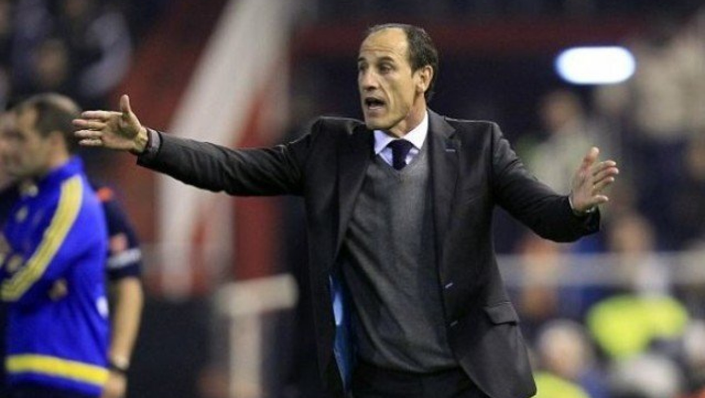 Χαμός στη Βαλένθια                       μετά τη φυγή Πραντέλι!