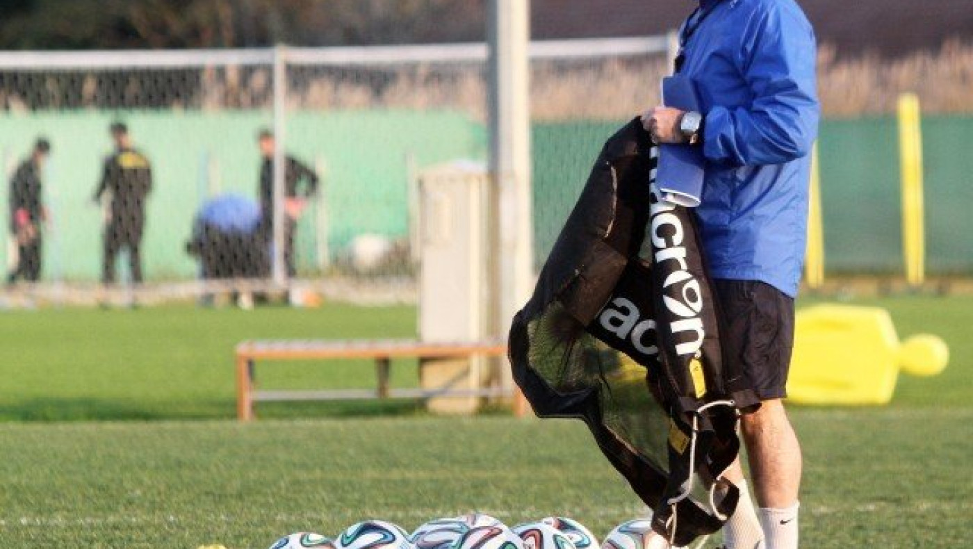 Αναστόπουλος: «Ολοι          μαζί, για να βγούμε νικητές»