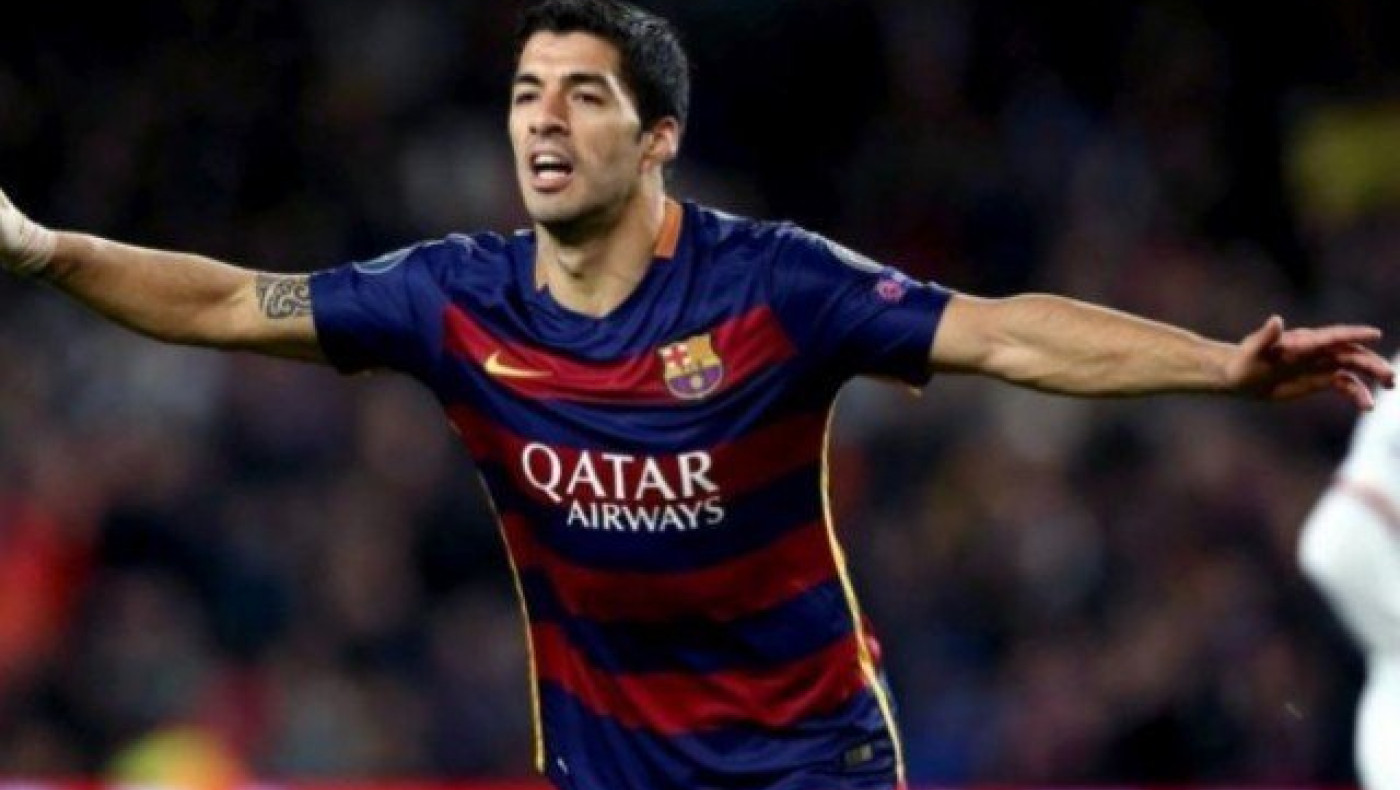 Σουάρες: «Η ευτυχία μου θα ολοκληρωθεί εάν μείνει και ο Μέσι»