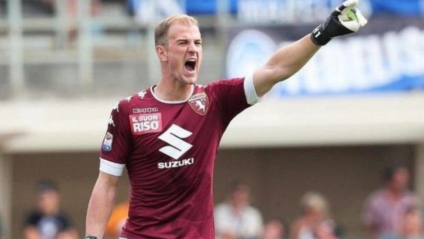 «Βλέπει» Χαρτ και η                            Τσέλσι