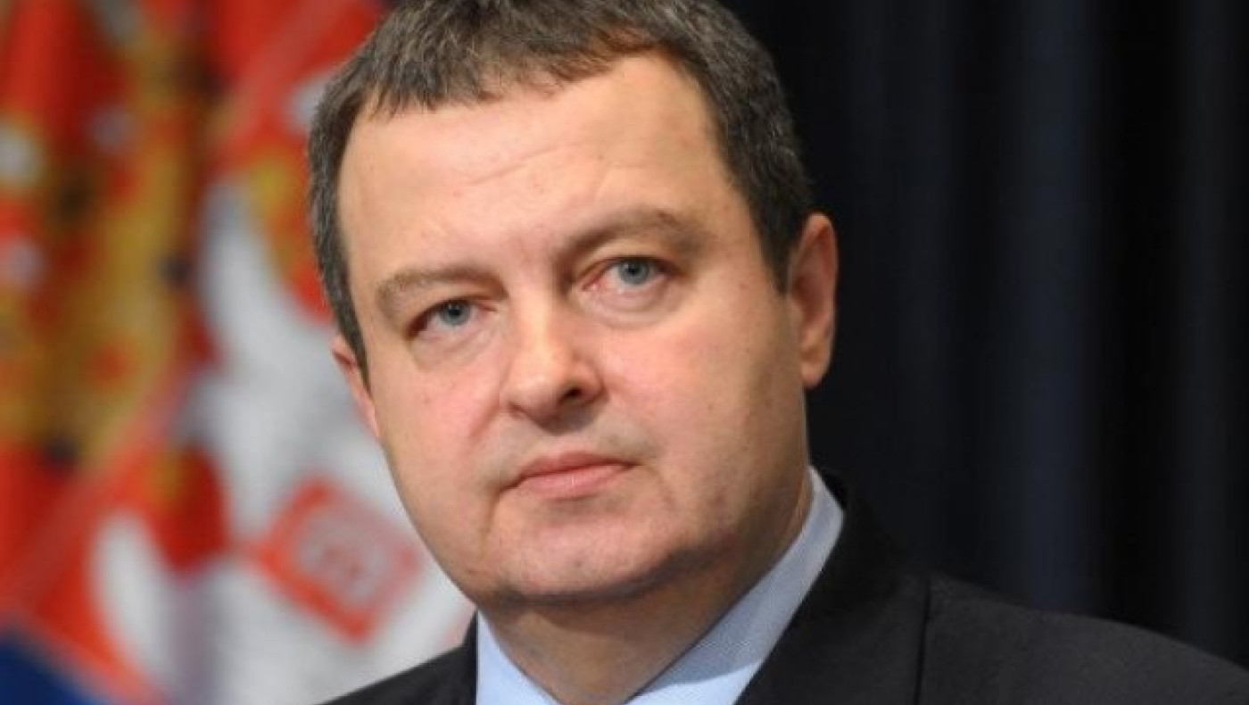 Σέρβος ΥΠΕΞ: Κάναμε λάθος, δώσαμε χαστούκι στους Έλληνες αδελφούς μας