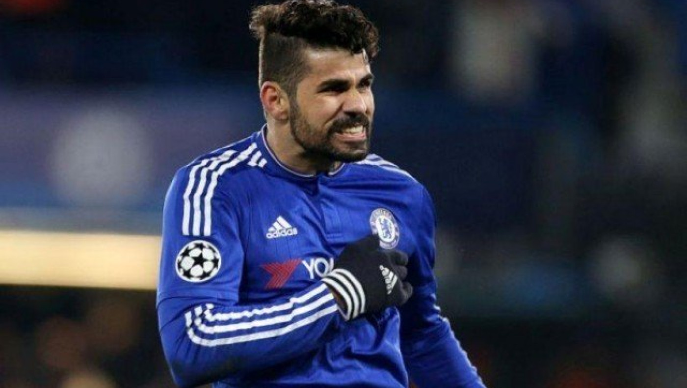 Θέλει να δέσει τον Κόστα στο                                   Λονδίνο