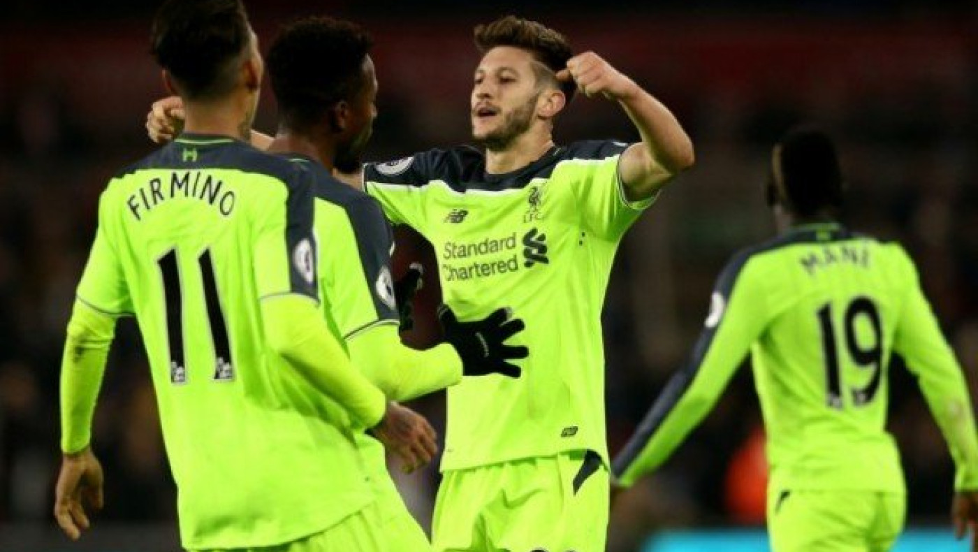 Πω πω μια Λίβερπουλ-Κυνική η Τσέλσι έμεινε στην κορυφή!