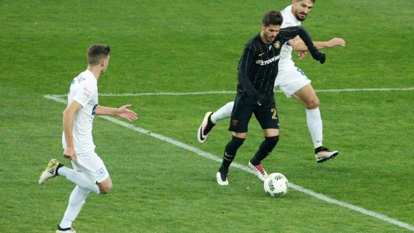 Δείτε πώς διαμορφώνεται η βαθμολογία και η επόμενη αγωνιστική