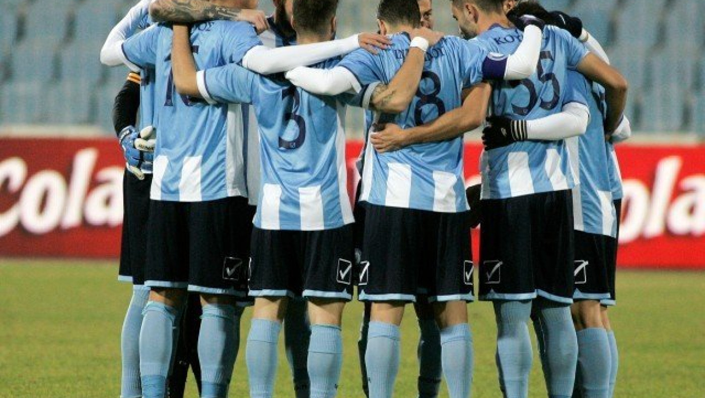 LIVE: Ηρακλής-Ξάνθη (1η αγωνιστική)