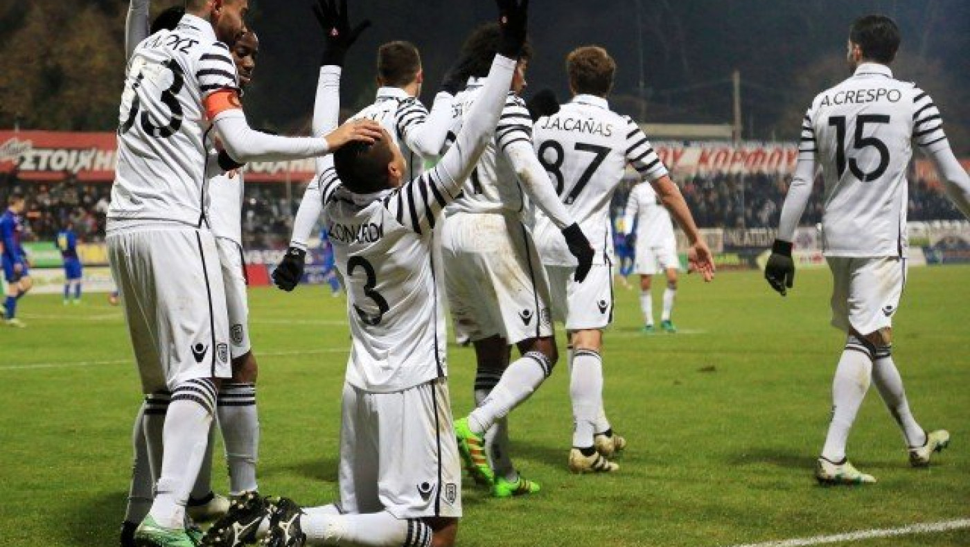 Πρόγραμμα – ανηφόρα με                 το… «ξεκίνημα»