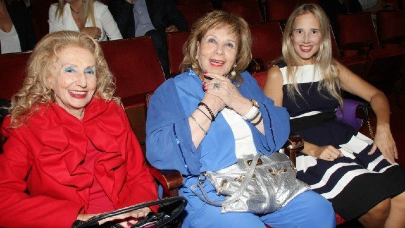 Η σπουδαία Δέσποινα Στυλιανοπούλου στο Metropolis 95.5!