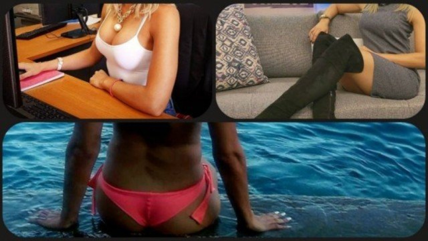 Η καυτή δασκάλα που σπούδασε Θεσ/νίκη & έγινε παρουσιάστρια στην Κρήτη