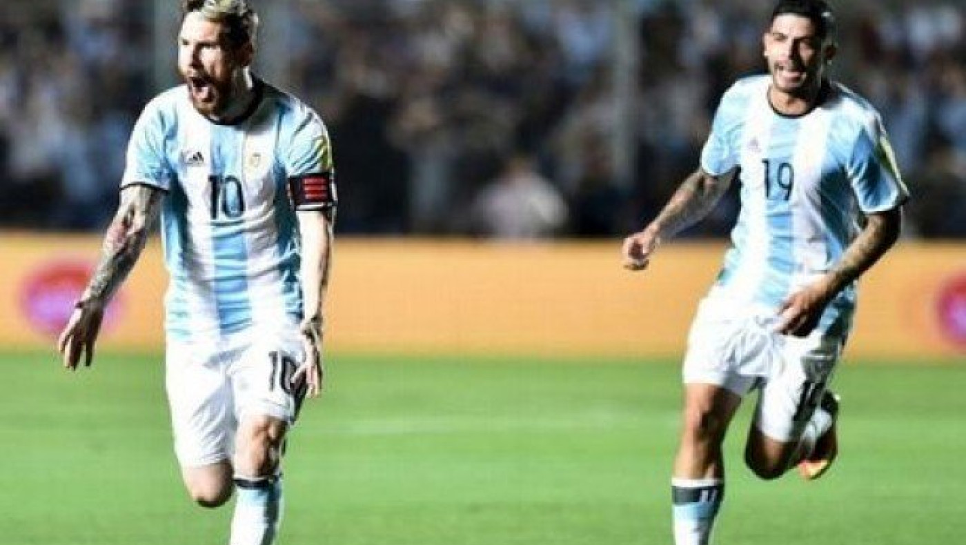 Μπάουσα: «Ο Μέσι είναι ο πιο εύκολος παίκτης για να...»