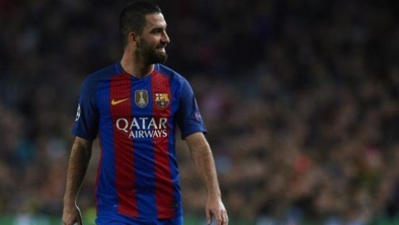 Κινέζικο «χρυσάφι» στα              πόδια του  Αρντά Τουράν