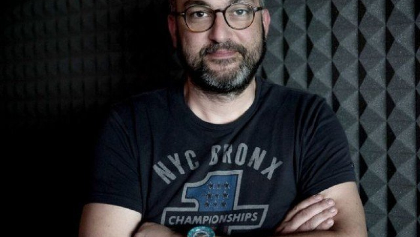 Αστυνομικοί έσωσαν τη μητέρα του Χρήστου Κιούση (ΒΙΝΤΕΟ)