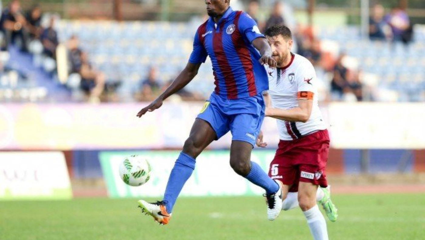 Της κακομοίρας:  Επιτέλους ο ΠΑΟΚ    ψωνίζει ελληνικά