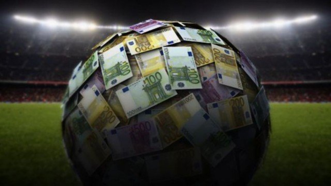 Αυτοί είναι οι πιο ακριβοπληρωμένοι          παίκτες