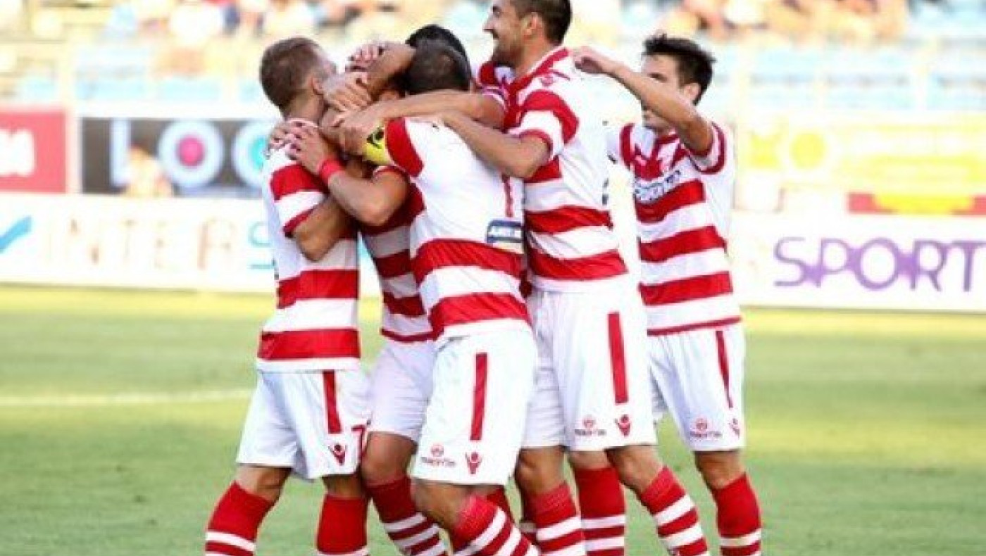 Ξεμπούκωσε ο Πλατανιάς, 3-0 τον            Ατρόμητο