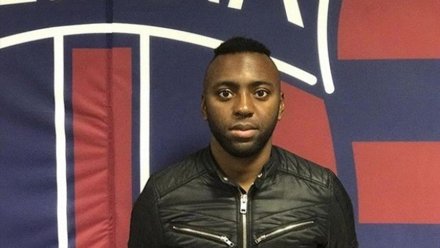 Πήρε τον                                         Χαλιφά Σουλέ η Βέροια