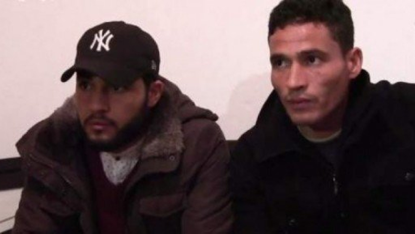 Τα αδέλφια του μακελάρη του Βερολίνου τον καλούν να παραδοθεί (ΒΙΝΤΕΟ)