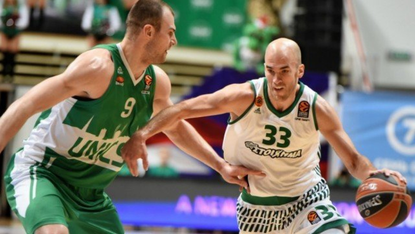 Αυτοκτόνησε στο Καζάν ο                  Παναθηναϊκός