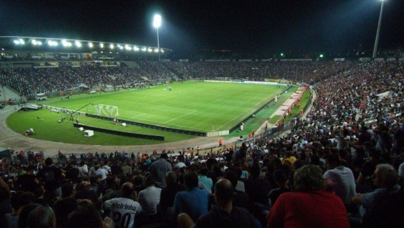 Ανδριόπουλος: «Αν το αποφασίσει ο Σαββίδης, το γήπεδο θα γίνει» (aud)