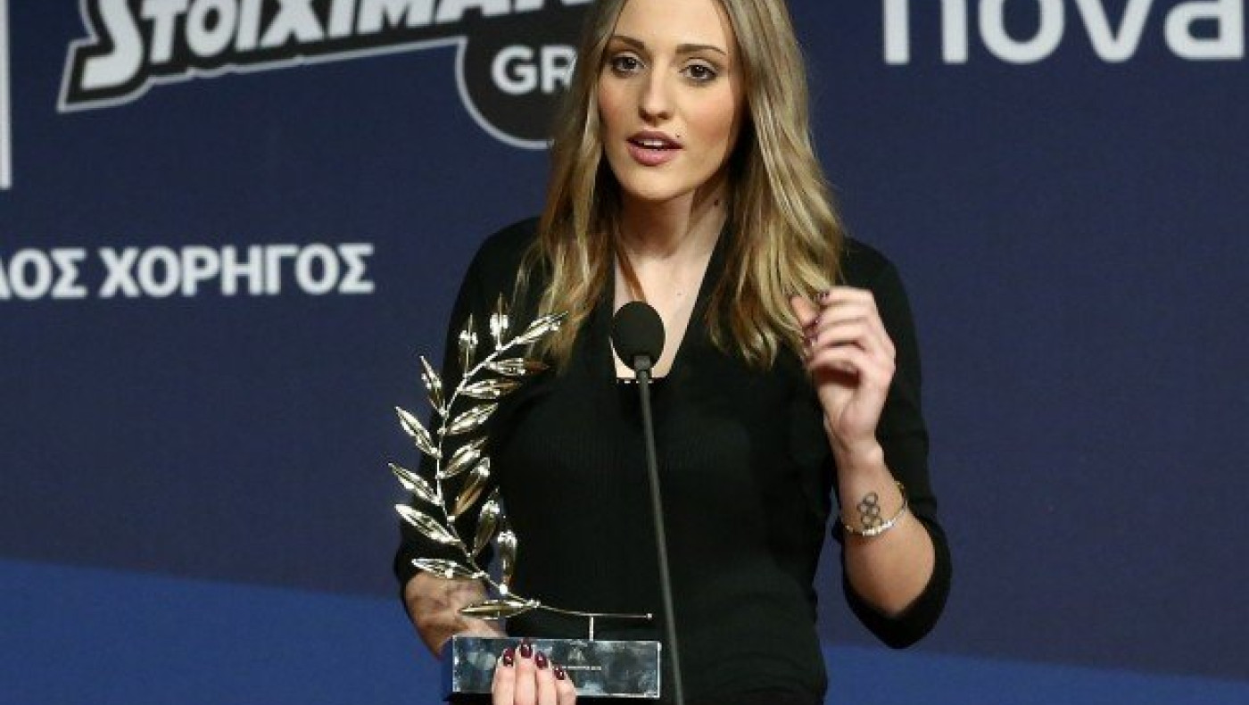 Η αστεία ρητορεία                 για τον αθλητισμό