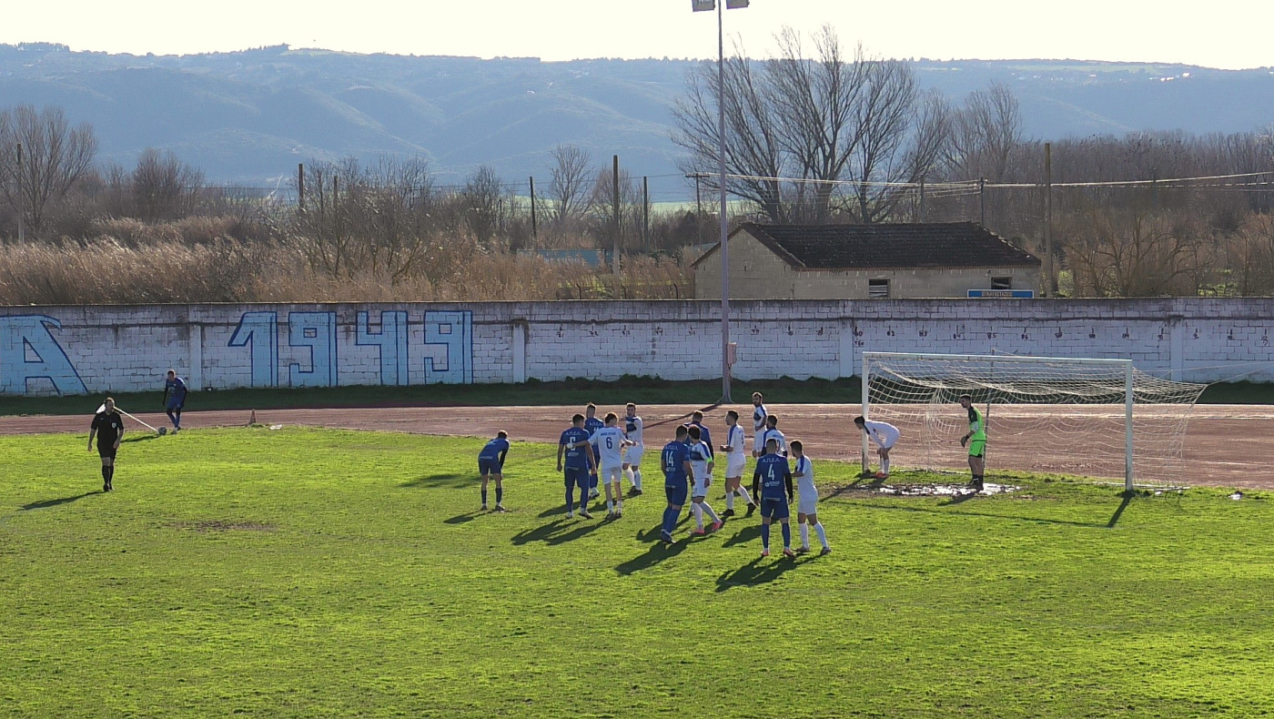 Πολλά ντέρμπι στην Α’ κατηγορία της ΕΠΣΜ