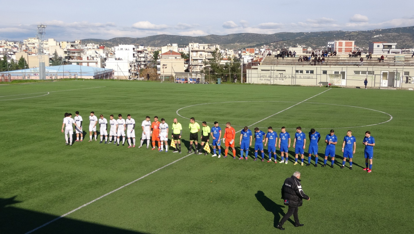 ΕΠΣΜ: Βαθμολογίες και πρόγραμμα της Κυριακής (22/2)