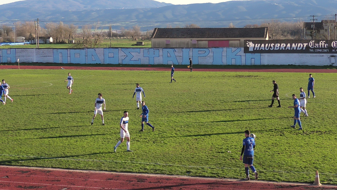EΠΣΜ: Το πρόγραμμα των αγώνων του Σαββάτου (21/2)