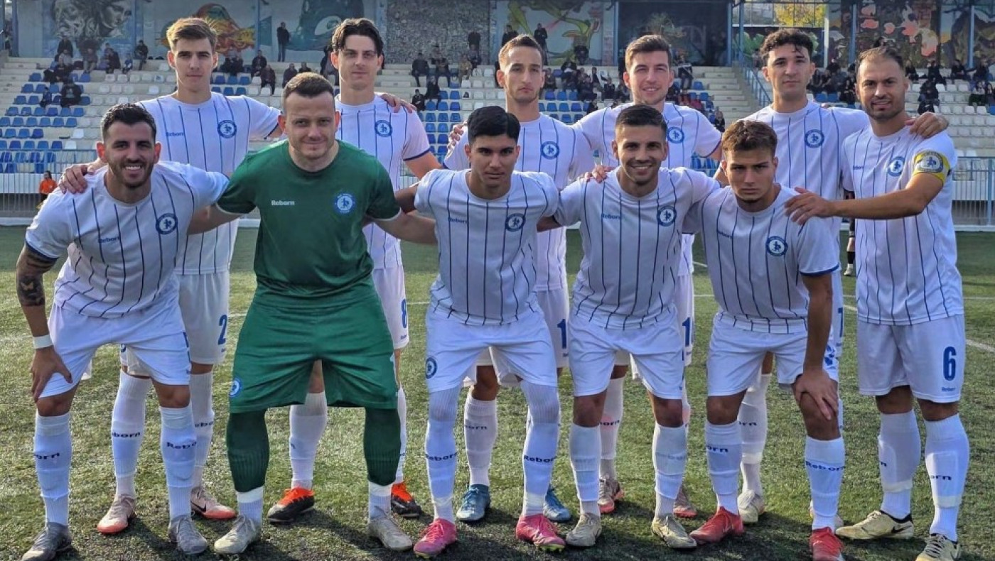 Προτίθεται να κάνει ένσταση η Βέροια-Δεν ανησυχούν οι Ακρίτες