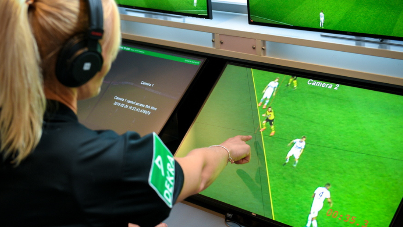 Οι τέσσερις κανονισμοί της IFAB για να αλλάξει το ποδόσφαιρο