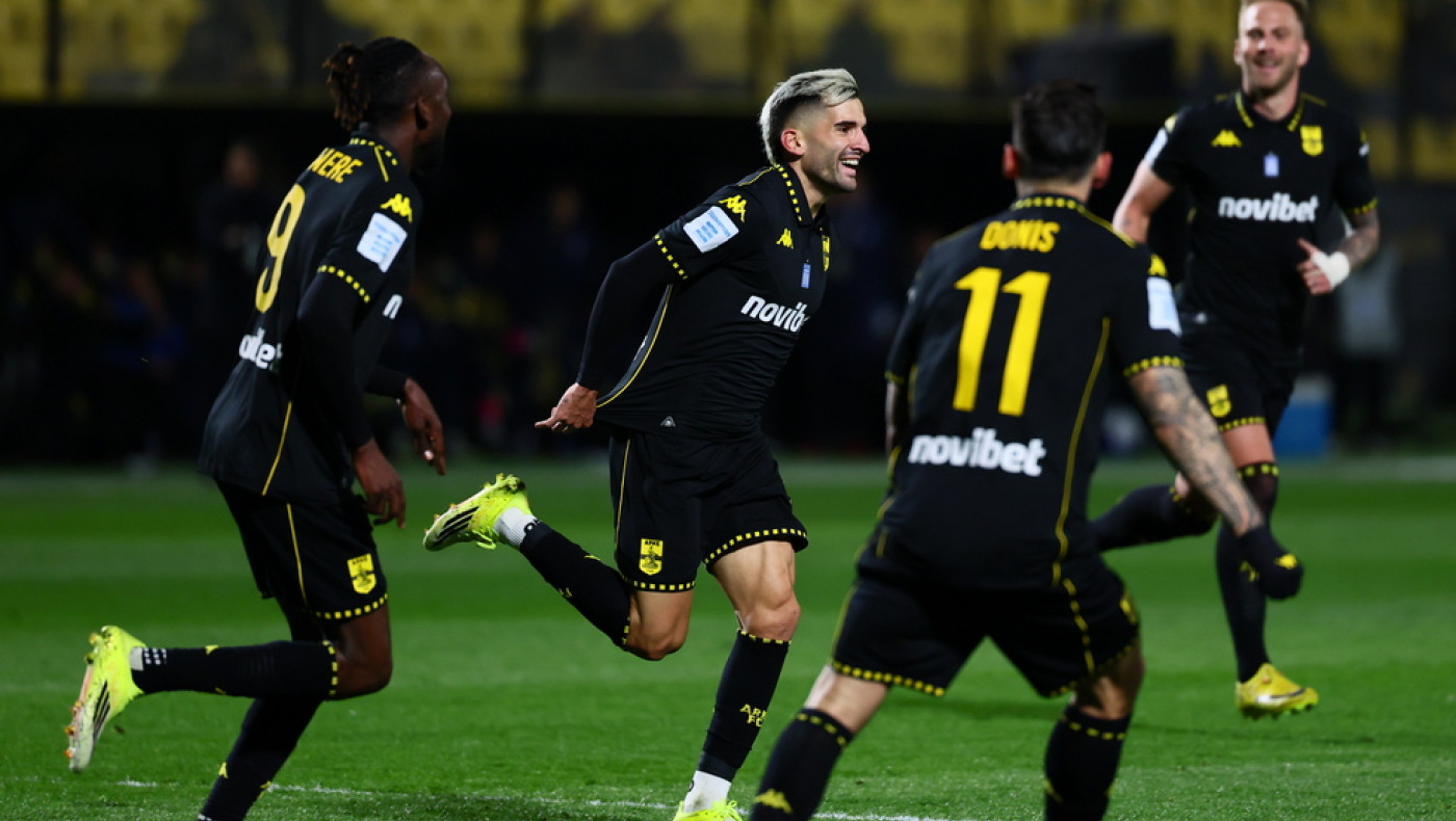 Χατζόγλου: «Η ομάδα του Άρη φέτος είναι η χειρότερη όλων των εποχών - Παίκτες της σειράς όσοι έρχονται»